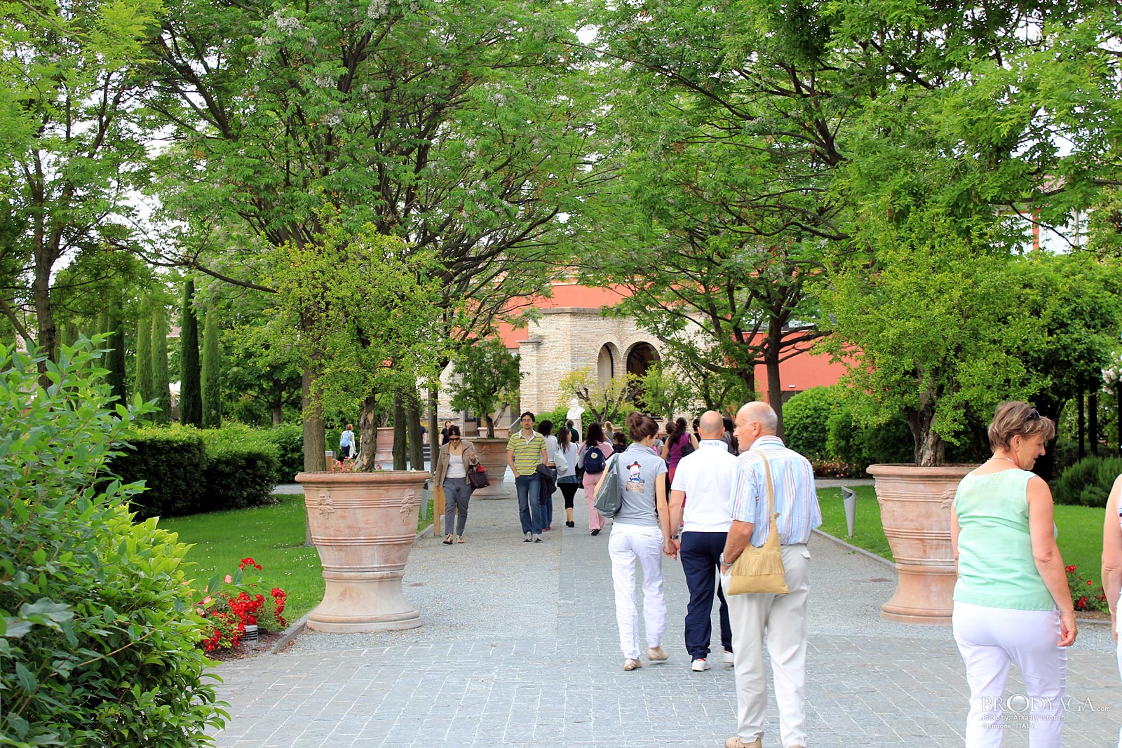 Sirmione
